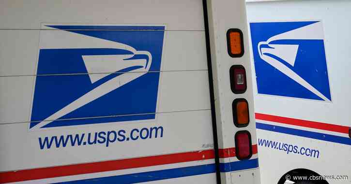 Smyrna mail carrier sentenced for $1 million check and gift card theft scheme, prosecutors say