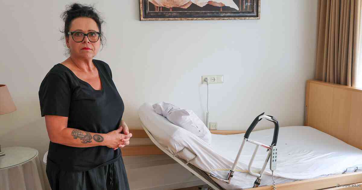 82-jarige vrouw door rat gebeten in Eindhovens zorgcentrum: ‘Dit is toch te gek voor woorden?’