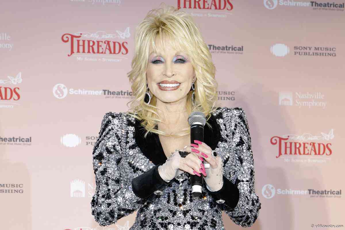 Dolly Parton Dies - Country Icon Was 80 Years Old