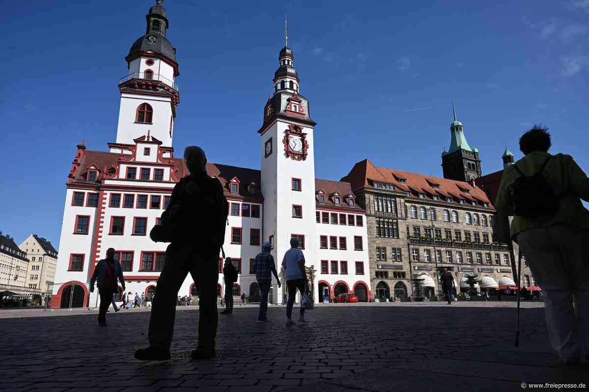 Chemnitzer Stadträte genervt wegen Sondersitzung: „Theater“, „Schaulaufen“, „Steuerverschwendung“