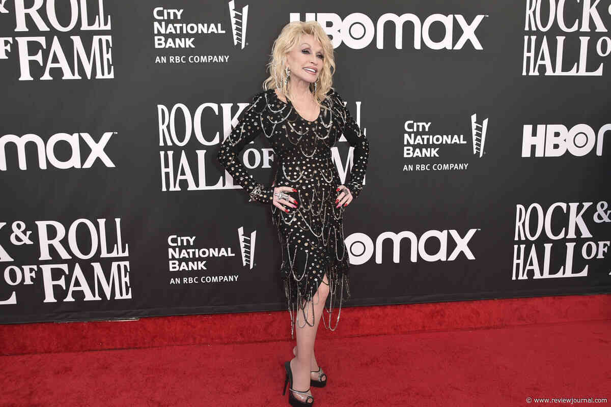 Country music icon Dolly Parton dies at 80
