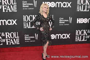 Country music icon Dolly Parton dies at 80