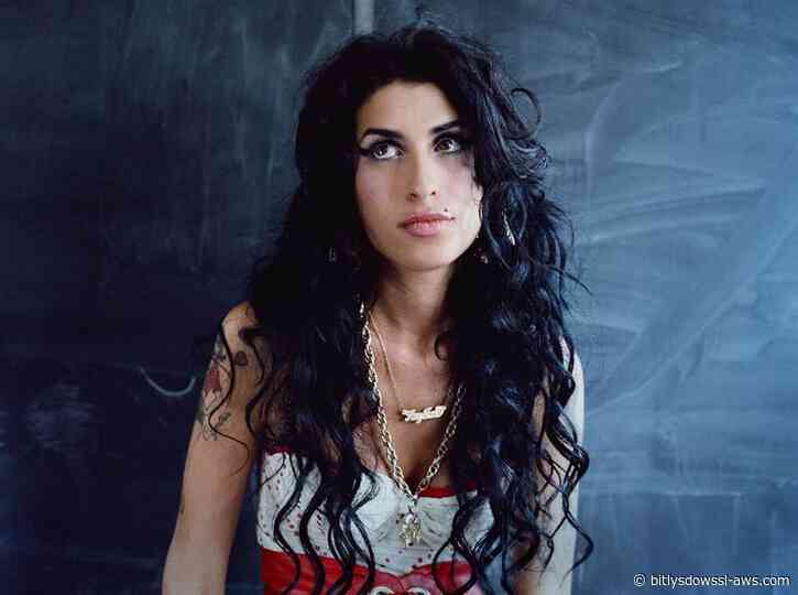 Celebrarán 20 años de Back to Black, de Amy Winehouse, con una edición especial