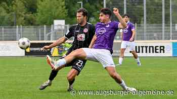 Der TSV Landsberg ist im Pokal eine Runde weiter