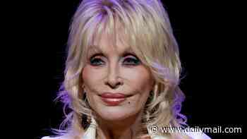 Dolly Parton dies aged 80 as tributes pour in for legendary country music star