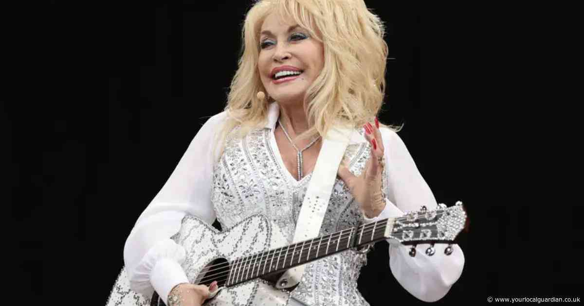 Jolene singer Dolly Parton has died aged 80, her family has confirmed