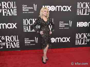 Dolly Parton has died, family announces