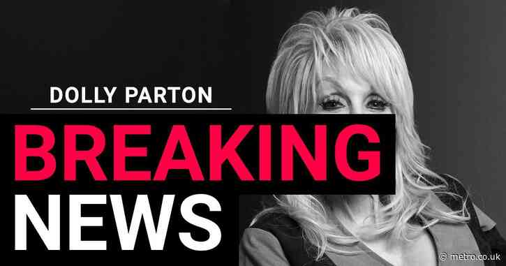 Country music icon Dolly Parton dies aged 80 as nephew shares tribute