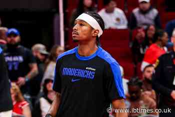 Warriors Finally Make Their Move: Golden State Sign Mavericks Breakout Brandon Williams for $2.6m