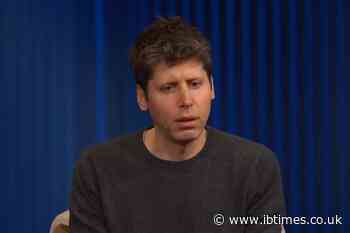 OpenAI, Sam Altman Under State Investigation After Alabama Subpoena Over 'Artificial Intelligence Data Breach'
