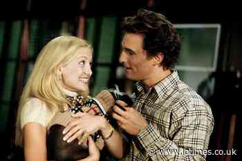 'How To Lose a Guy in 10 Days 2' in Development: Kate Hudson Set To Produce as McConaughey Could Return