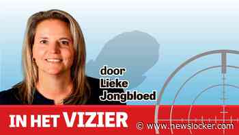 Lieke Jongbloed: op weg naar huis van gigantisch ongeluk draai ik het volume van Engelbewaarder iets harder en zing uit volle borst mee