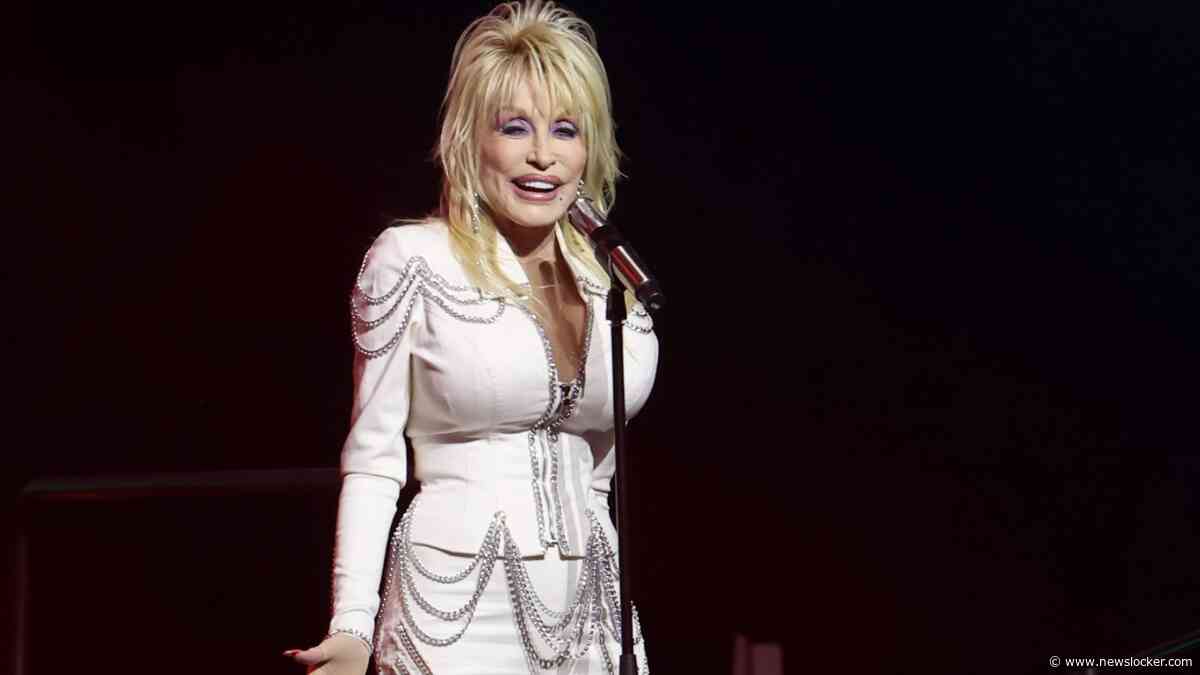 Zangeres Dolly Parton op 80-jarige leeftijd overleden