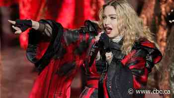 Australia bans fully AI-made songs from charts after Madonna cover goes viral