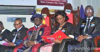 Nigeria must regulate AI before it’s too late, LASU don warns
