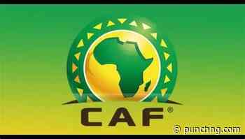 FULL LIST: CAF unveils draw for 2027 U-23 AFCON qualifiers