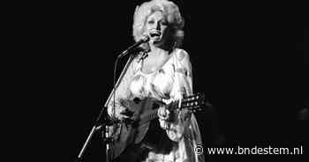 Dolly Parton was de André van Duin van Amerika: niemand had een hekel aan haar