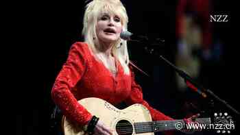 Die US-Country-Sängerin Dolly Parton ist  gestorben. Sie wurde 80 Jahre alt