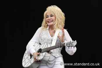Country music legend Dolly Parton dies aged 80