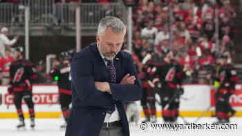 Canadiens Owner Sends Clear Signal on Martin St-Louis’ Future