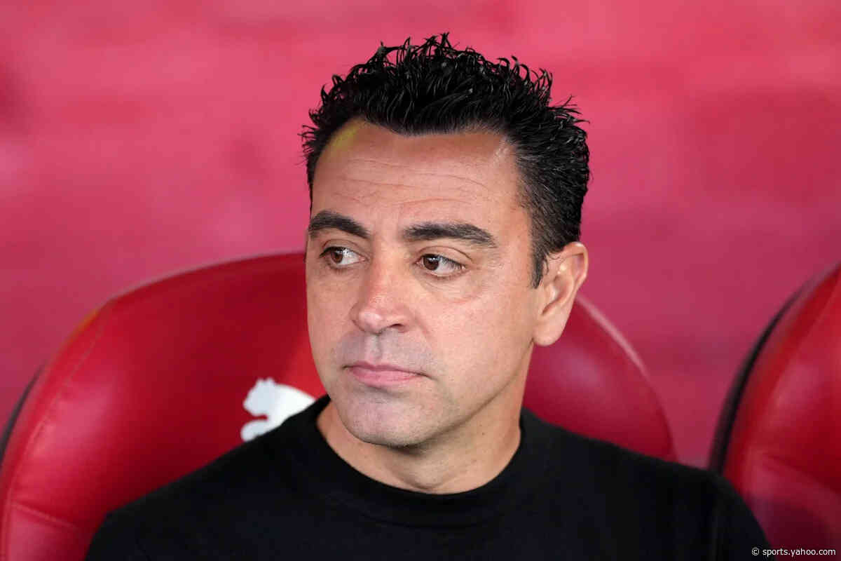 “We are here to win”: Determined new Oranje boss Xavi faces Dutch media for the first time