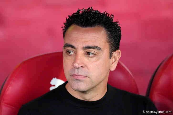 “We are here to win”: Determined new Oranje boss Xavi faces Dutch media for the first time