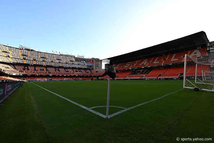🚨Confirmed XIs: Valencia chase first win against in-form Betis
