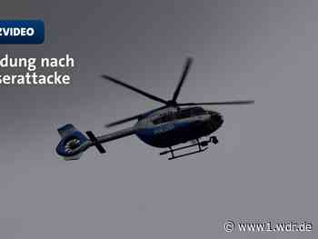 Leverkusen: 20-Jähriger bei Messerattacke getötet