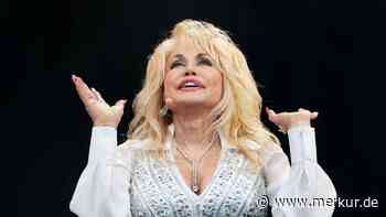Dolly Parton mit 80 Jahren gestorben