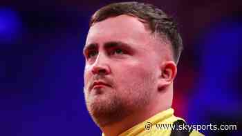 Littler's bid for historic PDC majors sweep suffers blow