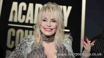 Dolly Parton dies aged 80 as family pay emotional tribute