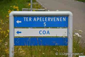 Weer een steekincident bij aanmeldcentrum in Ter Apel, 1 gewonde