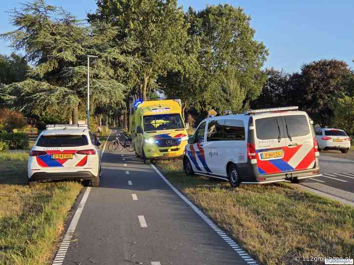 Bourtange: steekpartij, man(49) overleden & man(46) aangehouden