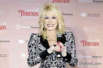 Country Icon Dolly Parton Dead at 80