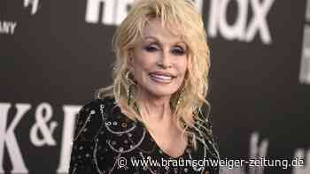 Dolly Parton ist tot – US‑Countrysängerin wurde 80 Jahre alt