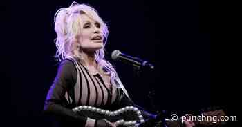 JUST IN: Country music icon Dolly Parton dies at 80