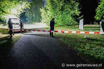 35-jarige aangehouden na steekincident, politie zoekt getuigen