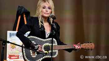 Dolly Parton, one of country music's greatest legends, dead at 80