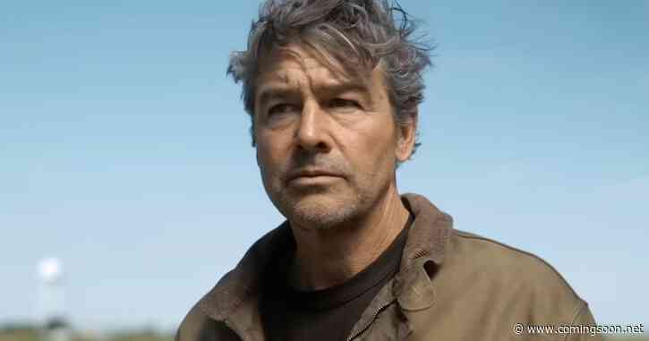 Lanterns: Why Grant Morrison Doesn’t Recognize Kyle Chandler’s Hal Jordan Performance
