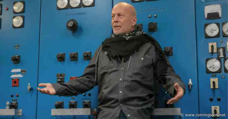 ‘He’s Happy’: Bruce Willis Gets Heartwarming Health Update Amid Dementia Battle