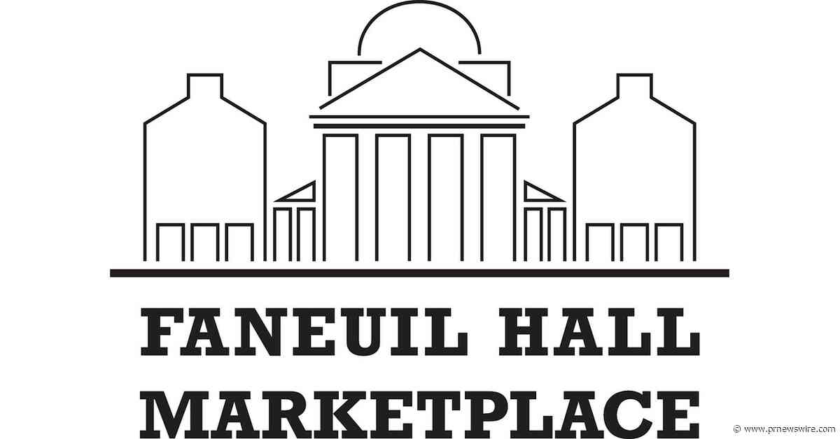 Faneuil Hall Marketplace Celebrates 200 Years of Quincy Market
