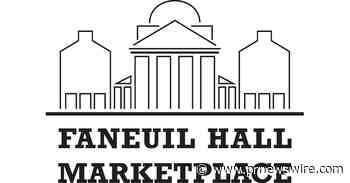 Faneuil Hall Marketplace Celebrates 200 Years of Quincy Market