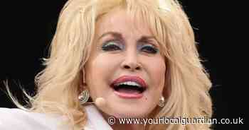 Dolly Parton shares sweet memory with Kenny Rogers in last social media post