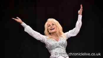 Dolly Parton dies aged 80 as family lead tributes