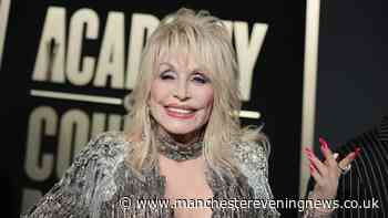 Dolly Parton dies, aged 80, family announce