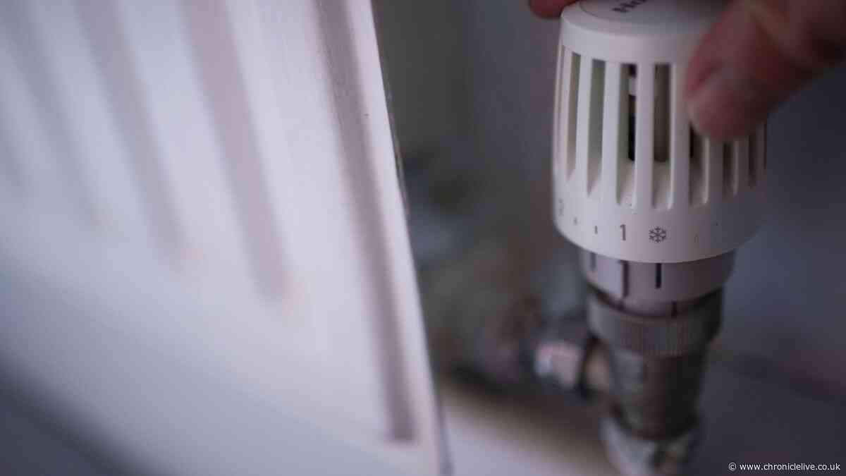 UK household warning of 'highest average bill since July 2023'
