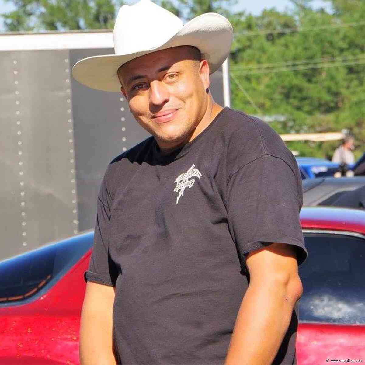 Street Outlaws' Chris “Block” Gordon Dead After "Devastating" Accident