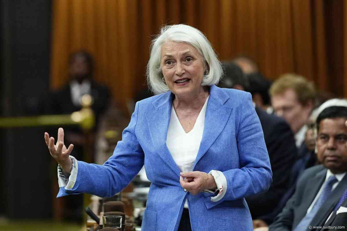 Ottawa spending $50M to build three B.C. salmon hatcheries