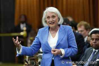Ottawa spending $50M to build three B.C. salmon hatcheries