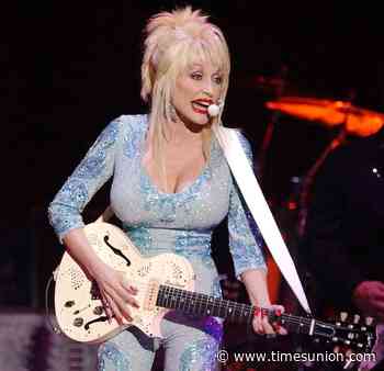 From the archives: Dolly Parton's 2004 Pepsi Arena show